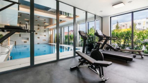 MW APARTAMENTY - Mechelinki - Anchoria Holiday SPA
